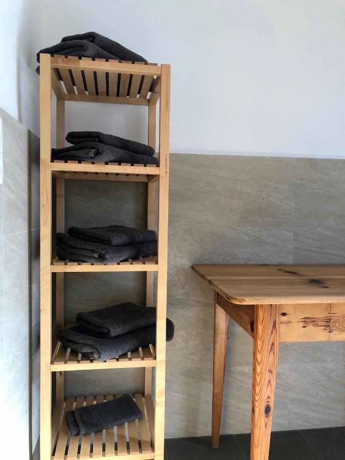 Apartmán Haus Widmann Scheffau am Wilden Kaiser Exteriér fotografie