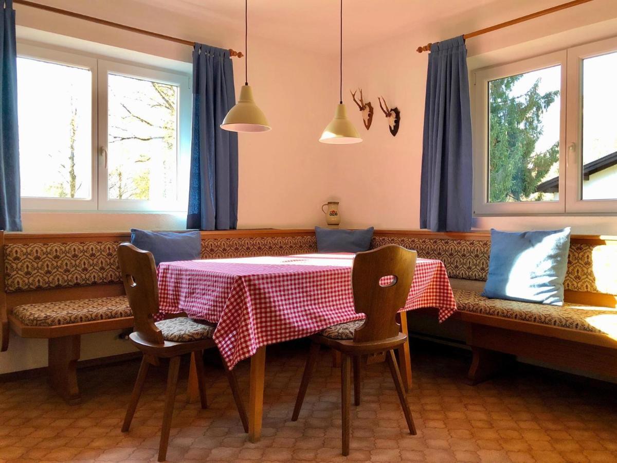 Apartmán Haus Widmann Scheffau am Wilden Kaiser Exteriér fotografie