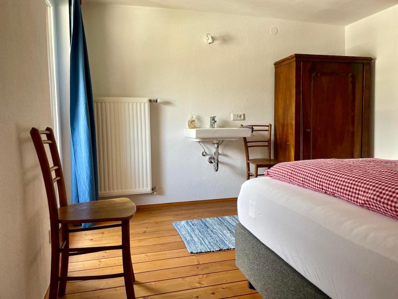 Apartmán Haus Widmann Scheffau am Wilden Kaiser Exteriér fotografie