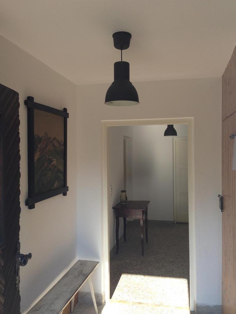 Apartmán Haus Widmann Scheffau am Wilden Kaiser Pokoj fotografie